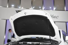 通用凯迪拉克-凯迪拉克XTS