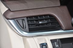 通用凯迪拉克-凯迪拉克XTS