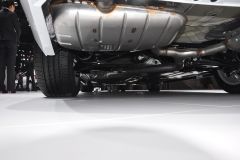 通用凯迪拉克-凯迪拉克XTS