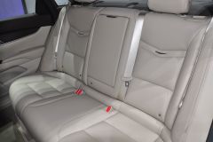 通用凯迪拉克-凯迪拉克XTS