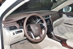 通用凯迪拉克-凯迪拉克XTS