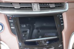 通用凯迪拉克-凯迪拉克XTS