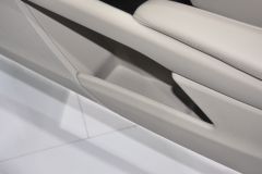 通用凯迪拉克-凯迪拉克XTS