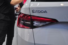 上汽大众斯柯达-斯柯达科迪亚克