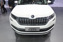 上汽大众斯柯达-斯柯达科迪亚克