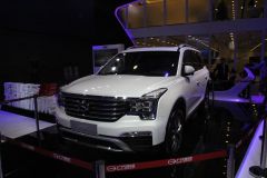 广汽乘用车-传祺GS8