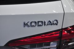 上汽大众斯柯达-斯柯达科迪亚克