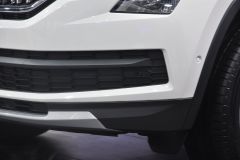 上汽大众斯柯达-斯柯达科迪亚克