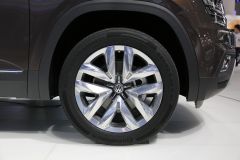 上汽大众-Teramont