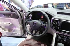 上汽大众-Teramont