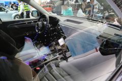 上汽大众-Teramont