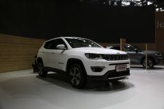 广汽菲克-指南者