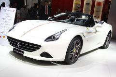 法拉利-法拉利California