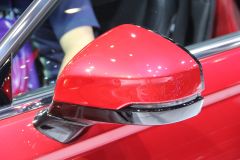 东风本田-思铂睿