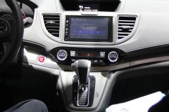 东风本田-本田CR-V