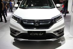 东风本田-本田CR-V