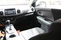 东风本田-本田XR-V