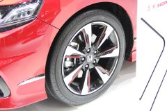 东风本田-思铂睿