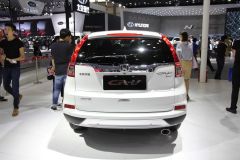 东风本田-本田CR-V