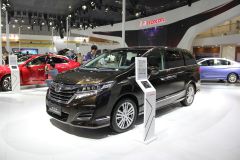 东风本田-艾力绅