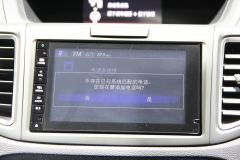 东风本田-本田CR-V