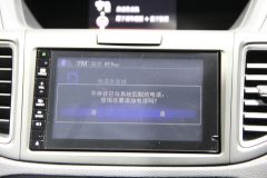 东风本田-本田CR-V