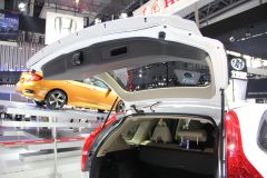 东风本田-本田CR-V