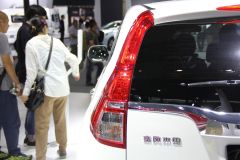 东风本田-本田CR-V