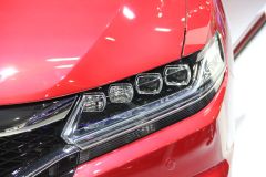 东风本田-思铂睿