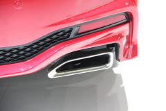 东风本田-思铂睿