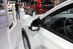 东风本田-本田XR-V