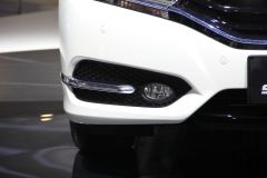 东风本田-思铂睿