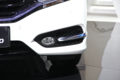 东风本田-思铂睿