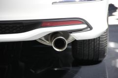 东风本田-思铂睿