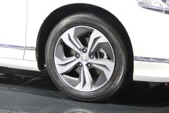 东风本田-思铂睿