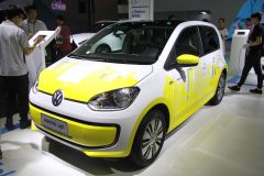 大众-大众 electric up