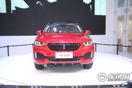 魏派汽车-W02