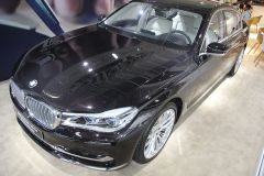 宝马-宝马7系m760