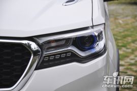 长城汽车-哈弗H1-蓝标 1.5L 手动豪华型