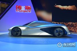 广汽乘用车-EnLight