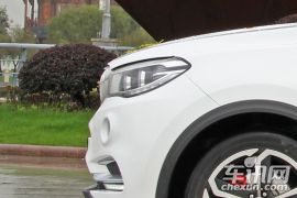 华晨鑫源-斯威X7-1.5T 手动豪华型