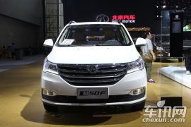 北汽威旺-北汽威旺M50F