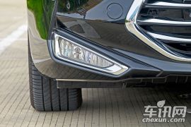 江淮汽车-瑞风A60-1.5TGDI 自动豪华智能型