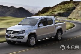 大众-Amarok