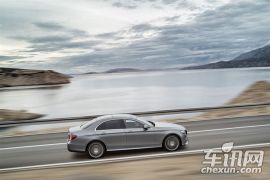北京奔驰-奔驰E级-E 300 运动型