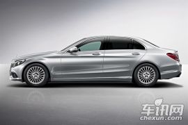 北京奔驰-奔驰C级-C 200 L 运动型