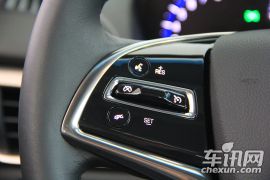 通用凯迪拉克-凯迪拉克ATS-L-28T 技术型