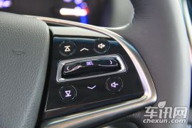 通用凯迪拉克-凯迪拉克ATS-L-28T 技术型