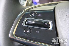 凯迪拉克-凯迪拉克CTS（进口）-28T 豪华型