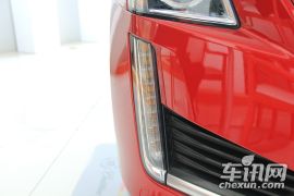 凯迪拉克-凯迪拉克CTS（进口）-28T 豪华型